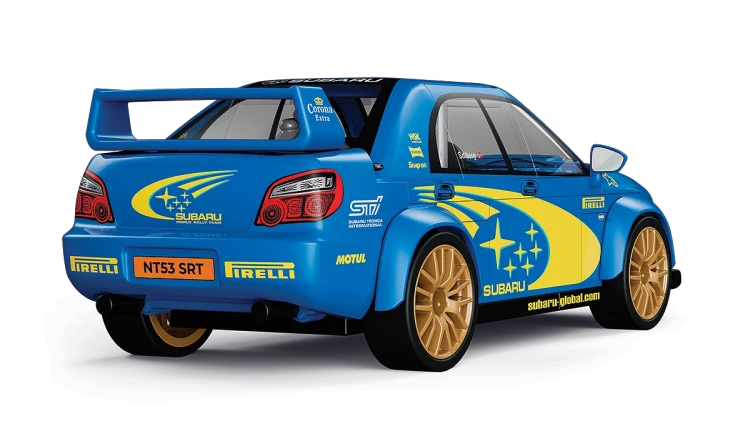 COBI Subaru Impreza WRC 2004 4.webp