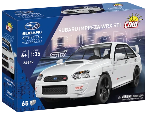 COBI Subaru Impreza WRX STI 3.webp