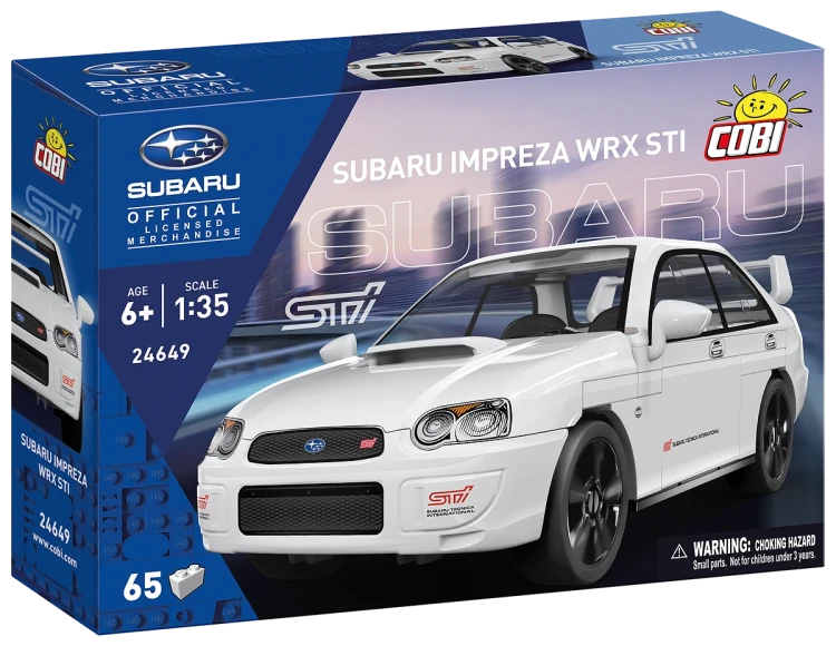 COBI Subaru Impreza WRX STI 3.webp
