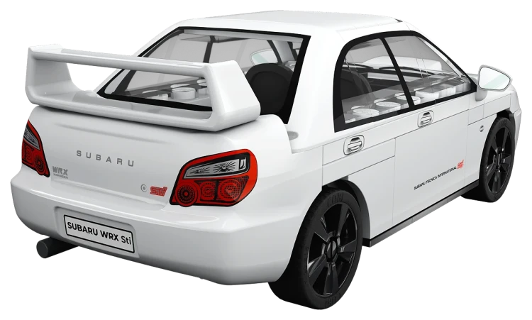 COBI Subaru Impreza WRX STI 2.webp