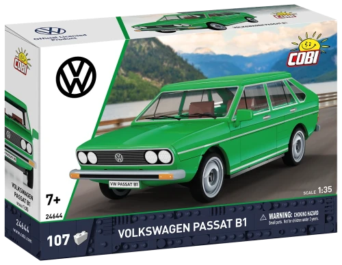 COBI Volkswagen Passat B1 3.webp