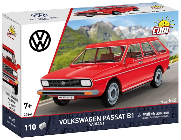 COBI Volkswagen Passat B1 Variant 3.webp