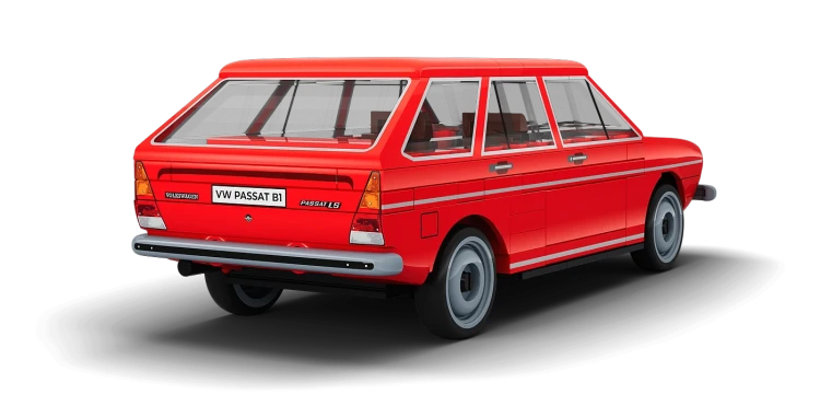 COBI Volkswagen Passat B1 Variant 2.webp