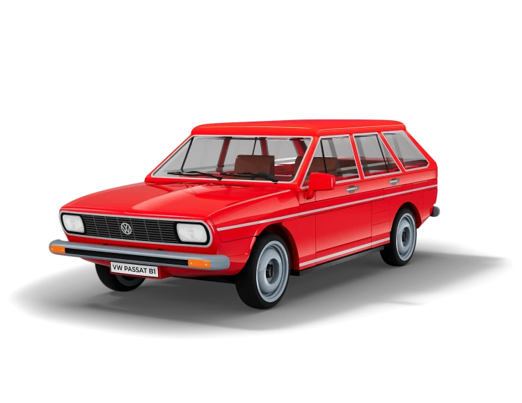 COBI Volkswagen Passat B1 Variant.webp