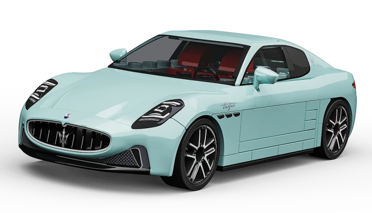 COBI Maserati GranTurismo Trofeo (błękitne).webp
