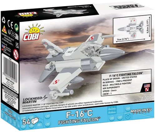 COBI F-16C Fighting Falcon 4.webp