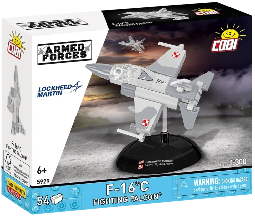 COBI F-16C Fighting Falcon 3.webp