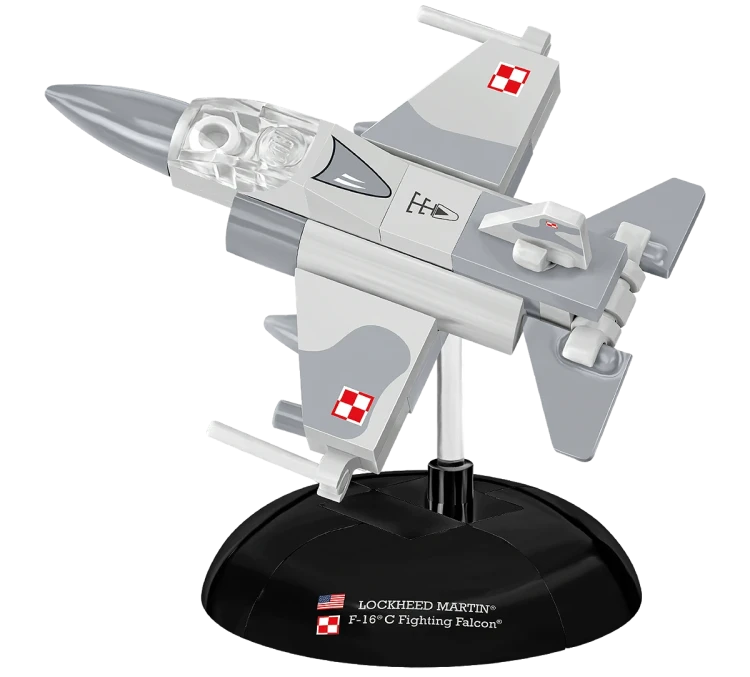 COBI F-16C Fighting Falcon.webp