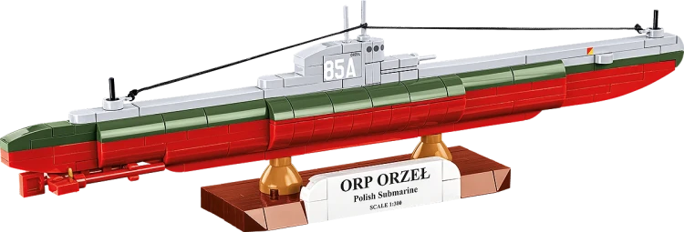 Cobi ORP Orzeł 2.webp