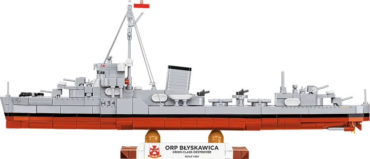Cobi ORP Błyskawica 2.webp