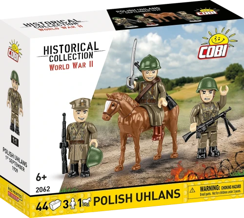 COBI Polscy ułani 5.webp