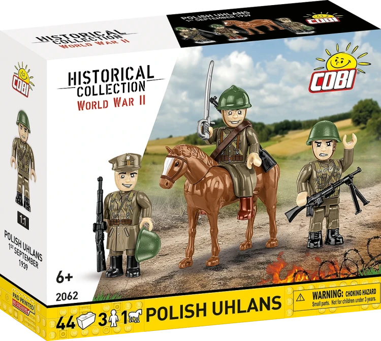 COBI Polscy ułani 5.webp
