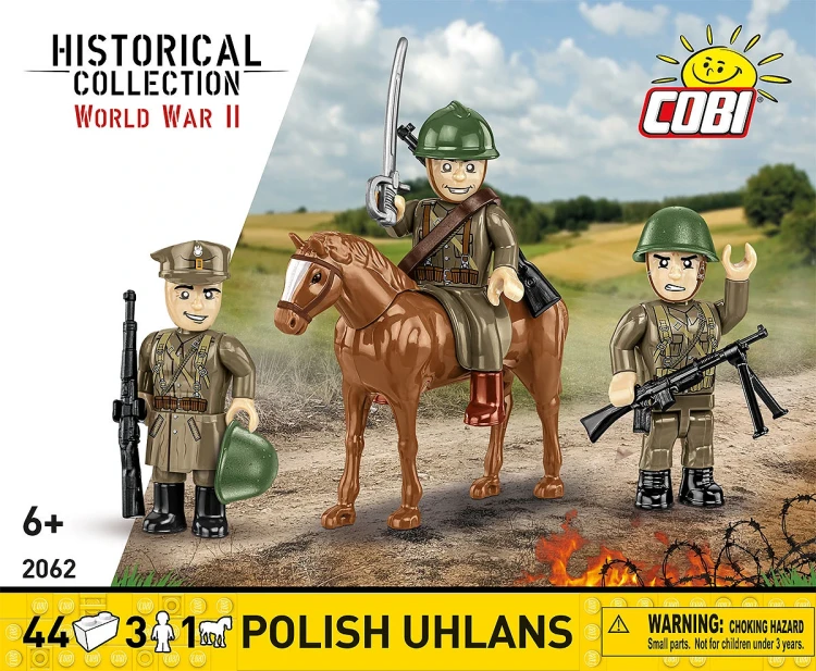 COBI Polscy ułani 3.webp