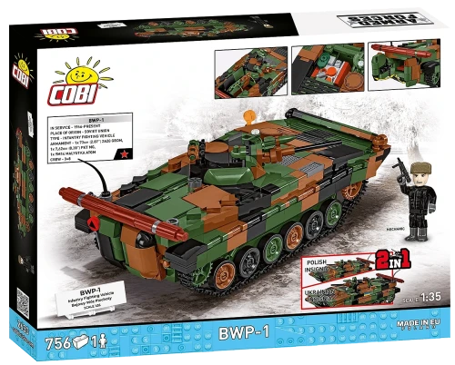 Cobi BWP-1 7.webp