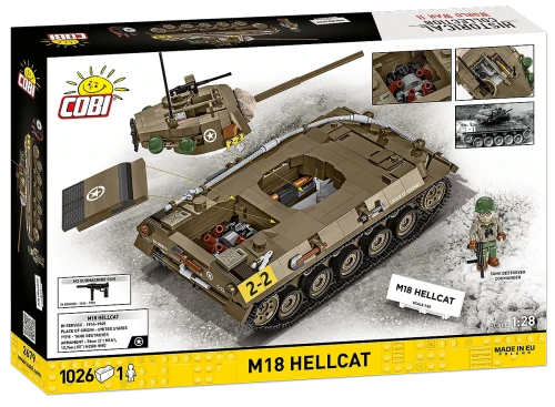 Cobi M18 Hellcat 7.webp