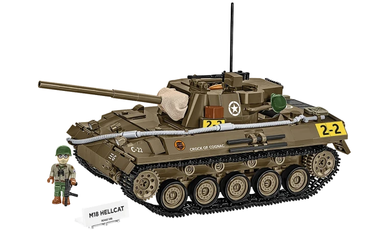 Cobi M18 Hellcat.webp