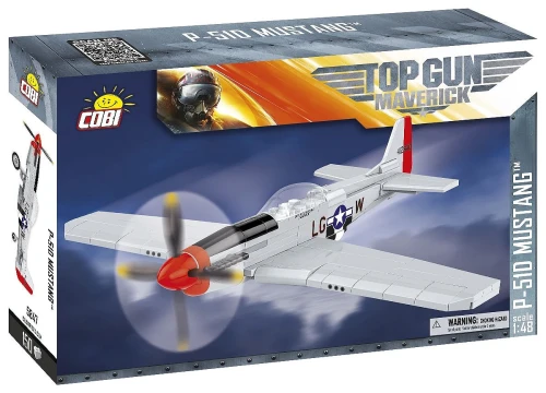 Cobi P-51D Mustang 4.webp