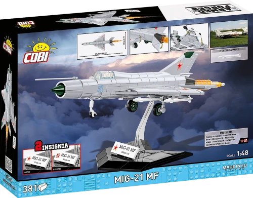 Cobi Mig 21 MF 7.webp