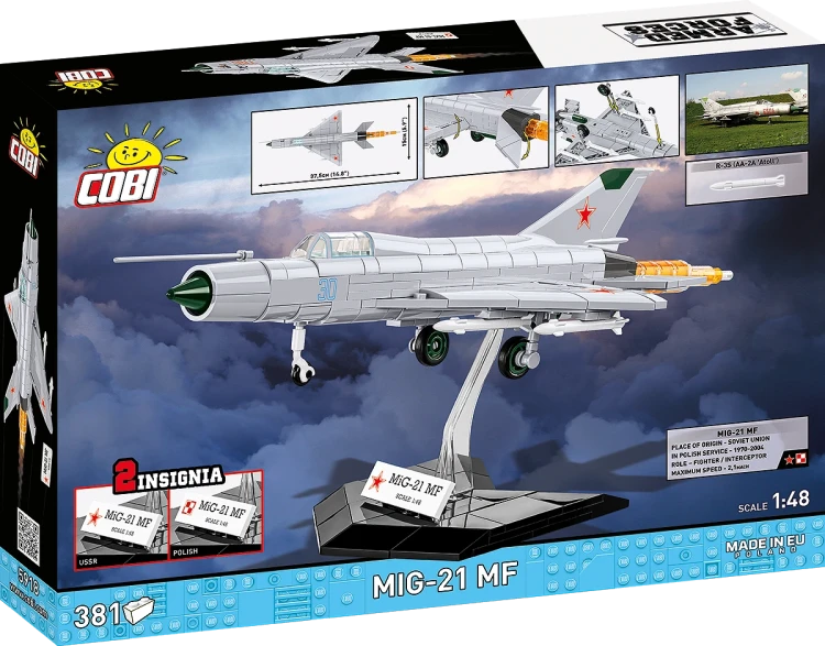 Cobi Mig 21 MF 7.webp
