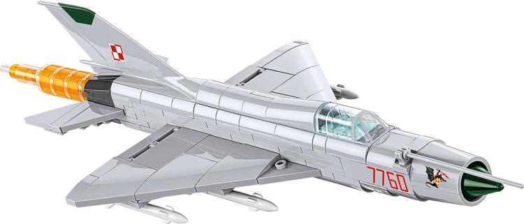 Cobi Mig 21 MF.webp