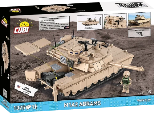 Cobi M1A2 Abrams (US) 7.webp
