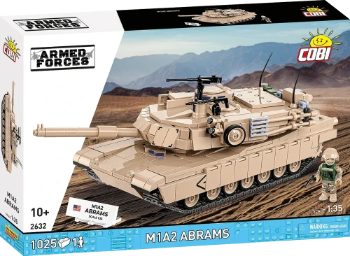 Cobi M1A2 Abrams (US) 6.webp