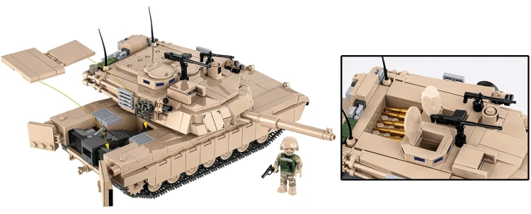 Cobi M1A2 Abrams (US) 5.webp