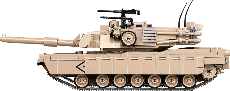 Cobi M1A2 Abrams (US) 3.webp