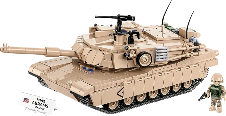 Cobi M1A2 Abrams (US).webp