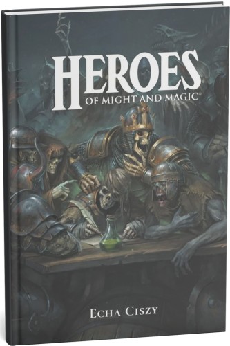 Heroes of Might and Magic TTRPG- Echa Ciszy.jpg