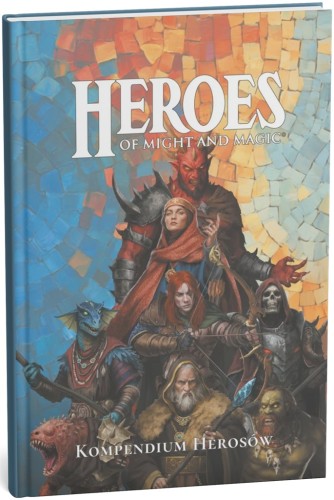 Heroes of Might and Magic TTRPG- Kompendium Herosów.jpg