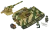 COBI Panzerhaubitze Hummel Trzmiel 4.webp