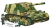 COBI Panzerhaubitze Hummel Trzmiel.webp