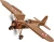 COBI Samolot PZL P.11c 2.webp