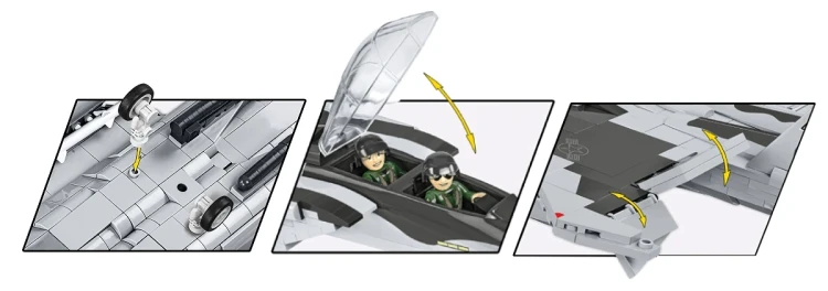 COBI Boeing F-15EX Eagle 4.webp