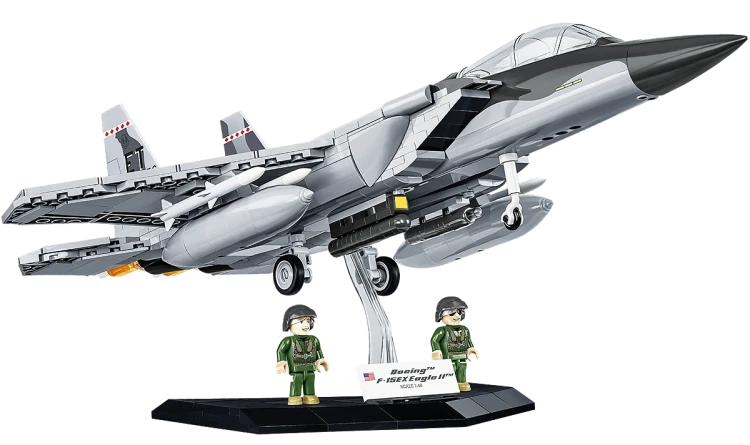 COBI Boeing F-15EX Eagle.webp