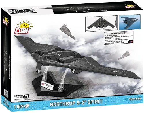 COBI Northrop B-2 Spirit 6.webp