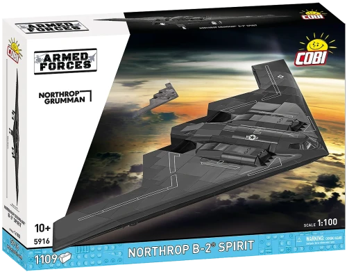 COBI Northrop B-2 Spirit 5.webp
