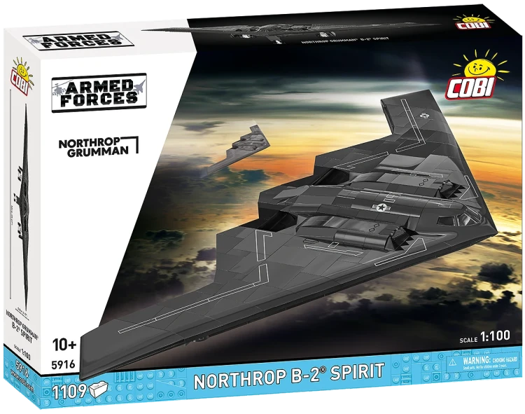 COBI Northrop B-2 Spirit 5.webp