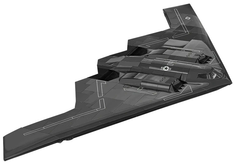 COBI Northrop B-2 Spirit 2.webp
