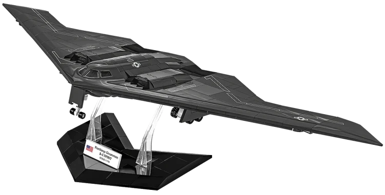 COBI Northrop B-2 Spirit.webp