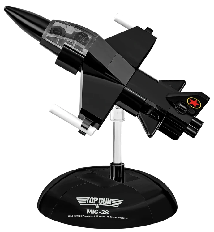 COBI Top Gun MIG-28.webp