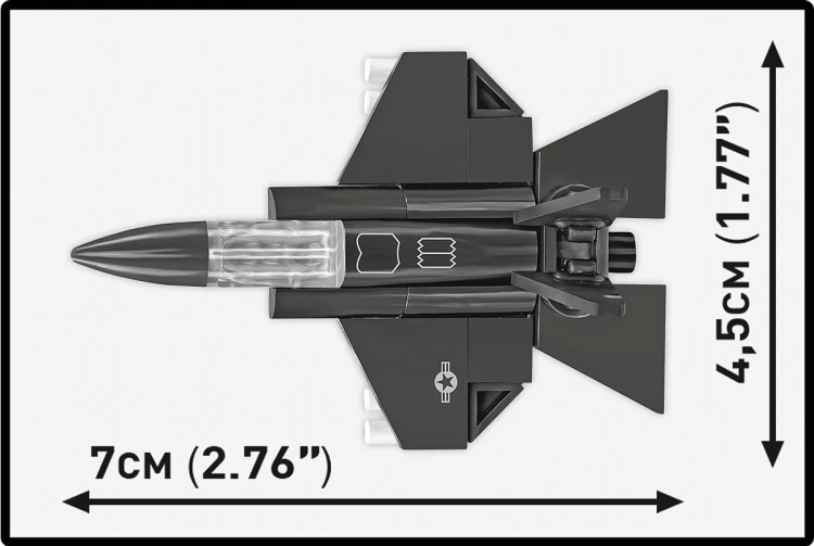 COBI F-35B Lightninig II 3.webp