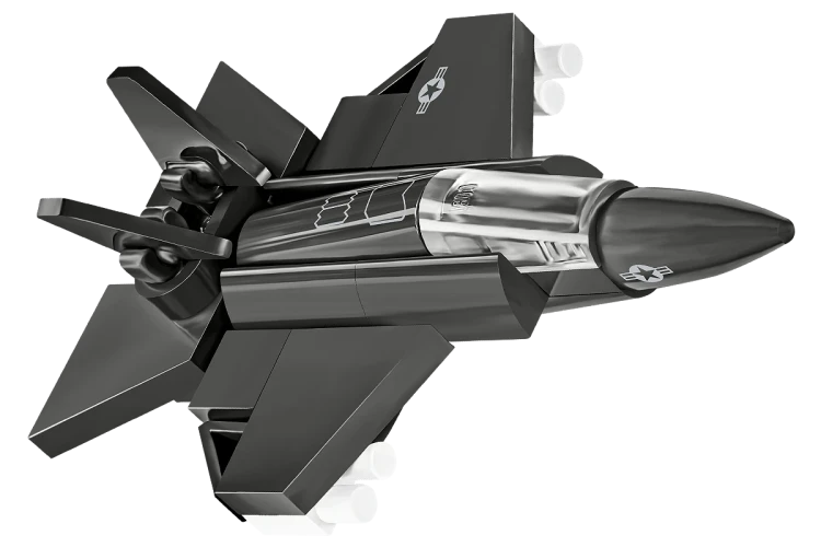 COBI F-35B Lightninig II 2.webp