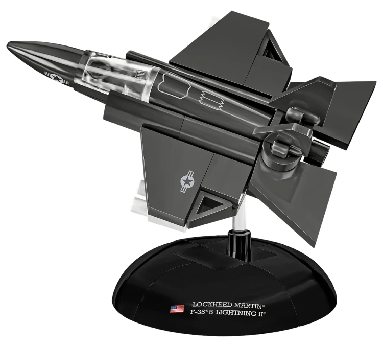 COBI F-35B Lightninig II.webp