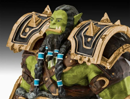 COBI World of Warcraft - Thrall 2.webp