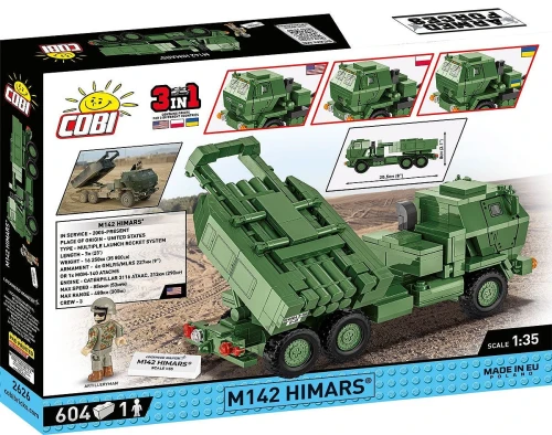 Cobi Armed Forces M142 Himars 7.webp