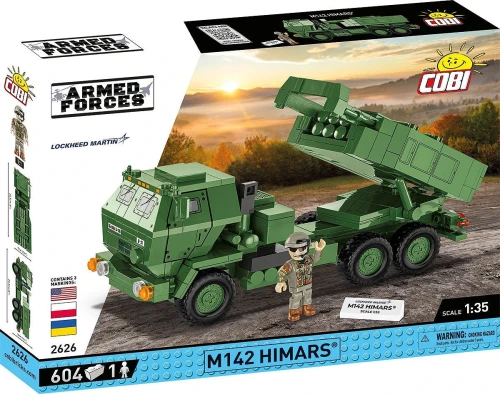 Cobi Armed Forces M142 Himars 6.webp