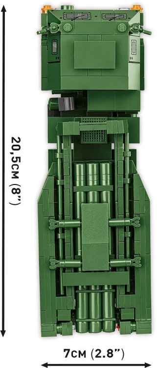Cobi Armed Forces M142 Himars 5.webp
