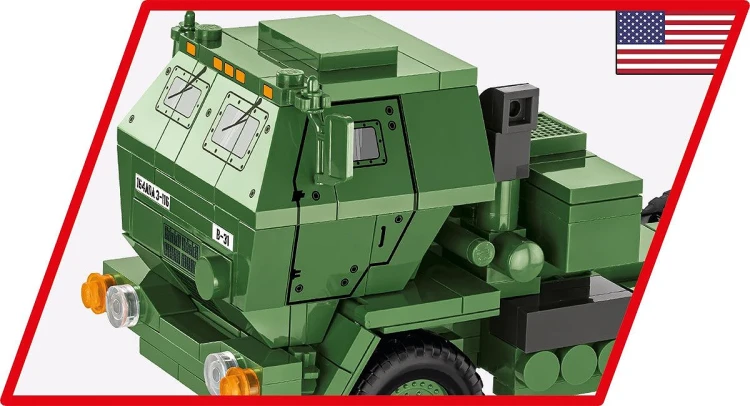 Cobi Armed Forces M142 Himars 3.webp